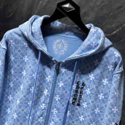 Chrome Hearts Clothing