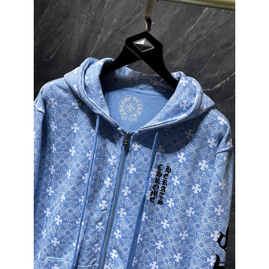 Chrome Hearts Clothing