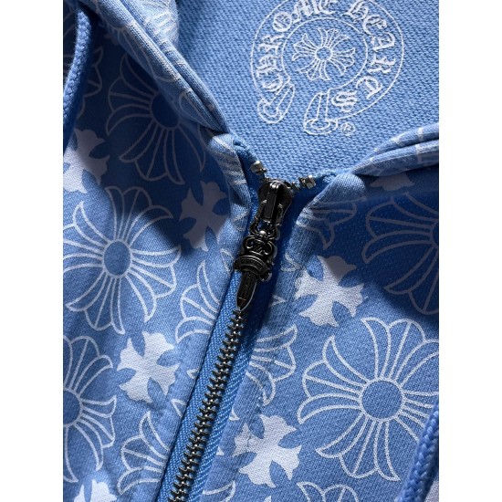 Chrome Hearts Clothing