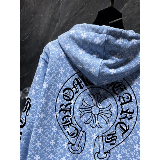 Chrome Hearts Clothing