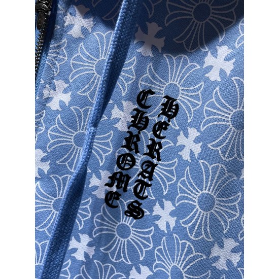 Chrome Hearts Clothing