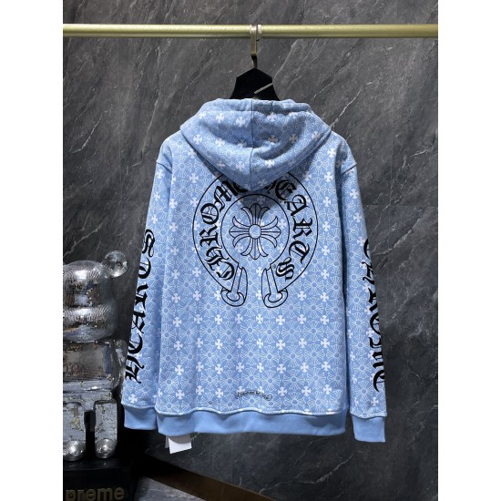 Chrome Hearts Clothing