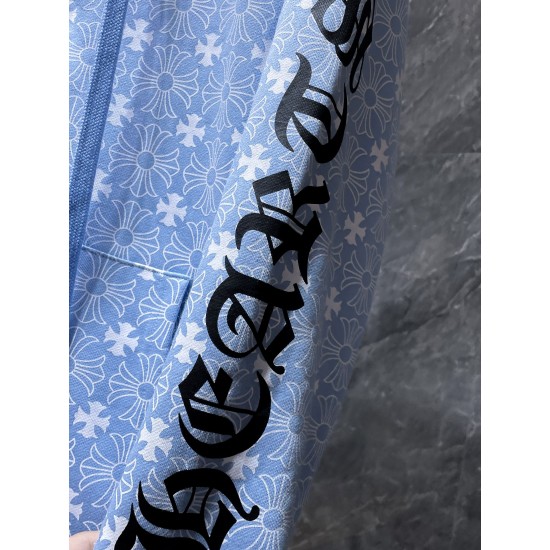 Chrome Hearts Clothing