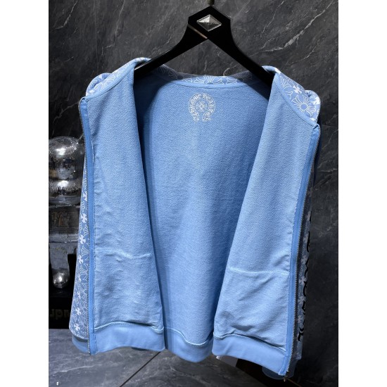 Chrome Hearts Clothing