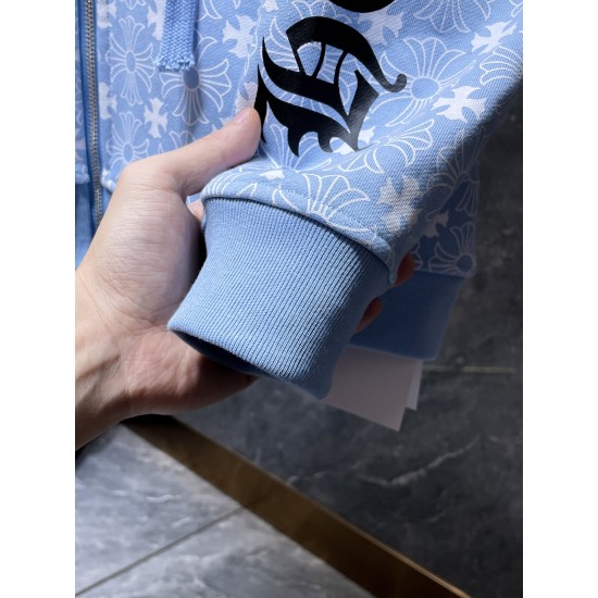 Chrome Hearts Clothing
