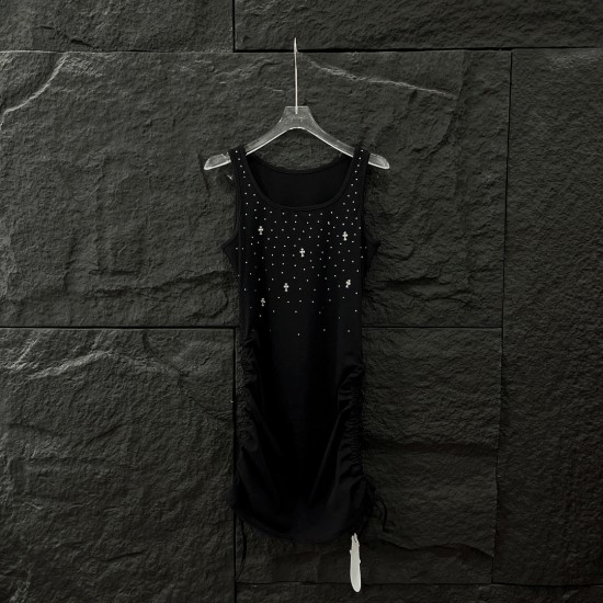 Chrome Hearts Clothing