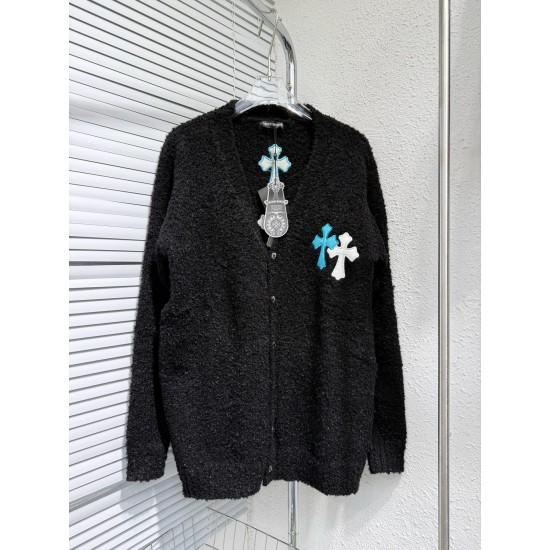 Chrome Hearts Clothing