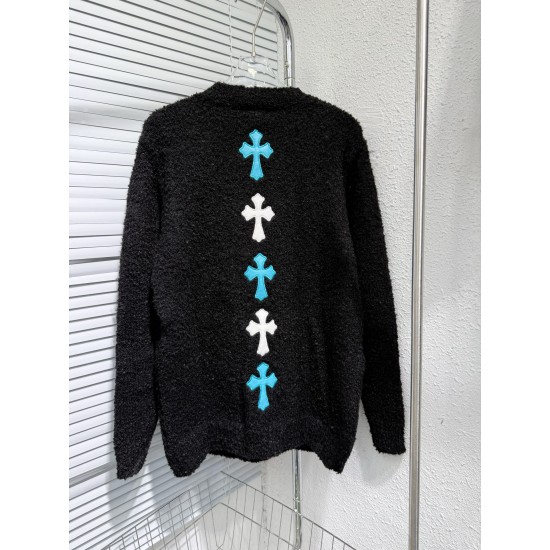 Chrome Hearts Clothing