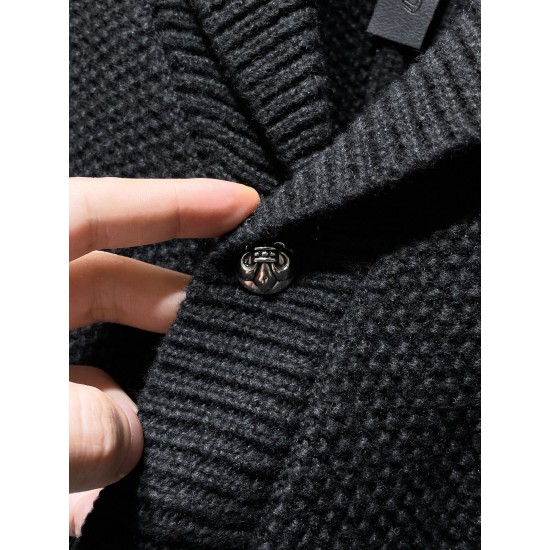 Chrome Hearts Clothing