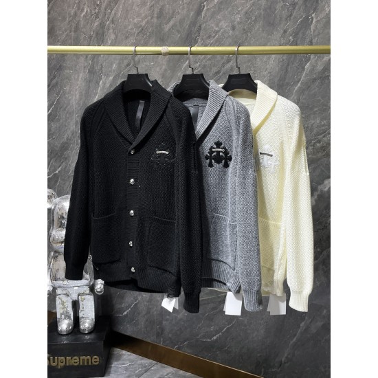 Chrome Hearts Clothing