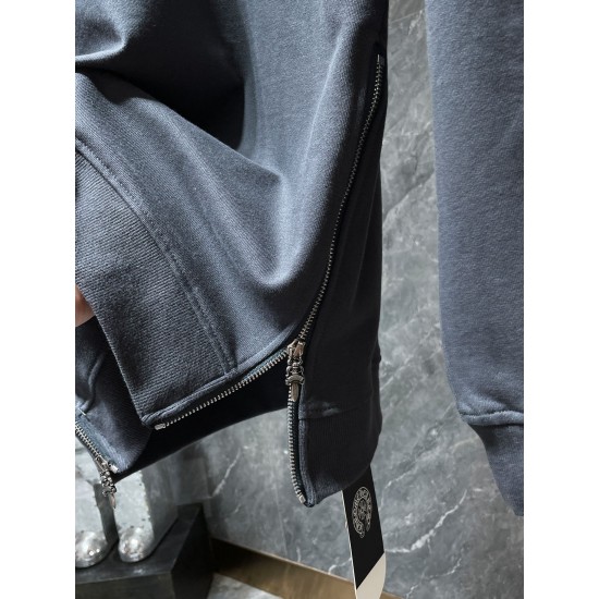 Chrome Hearts Clothing