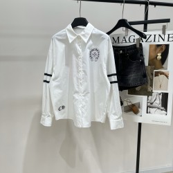 Chrome Hearts Clothing