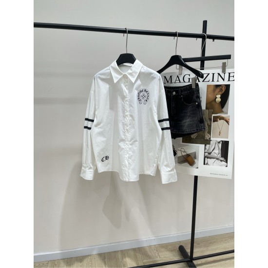 Chrome Hearts Clothing