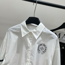 Chrome Hearts Clothing