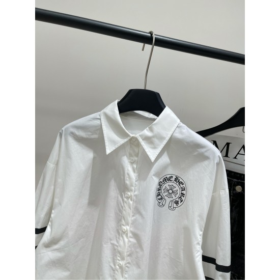 Chrome Hearts Clothing