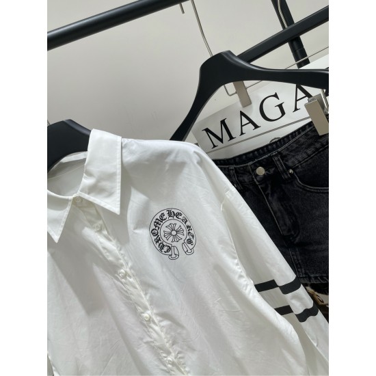 Chrome Hearts Clothing
