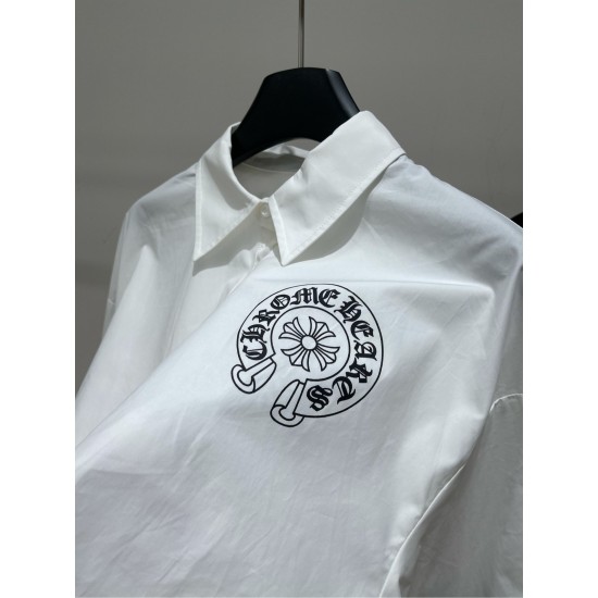 Chrome Hearts Clothing