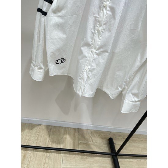 Chrome Hearts Clothing