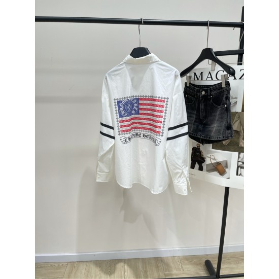 Chrome Hearts Clothing
