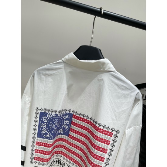 Chrome Hearts Clothing