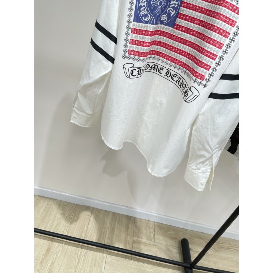 Chrome Hearts Clothing