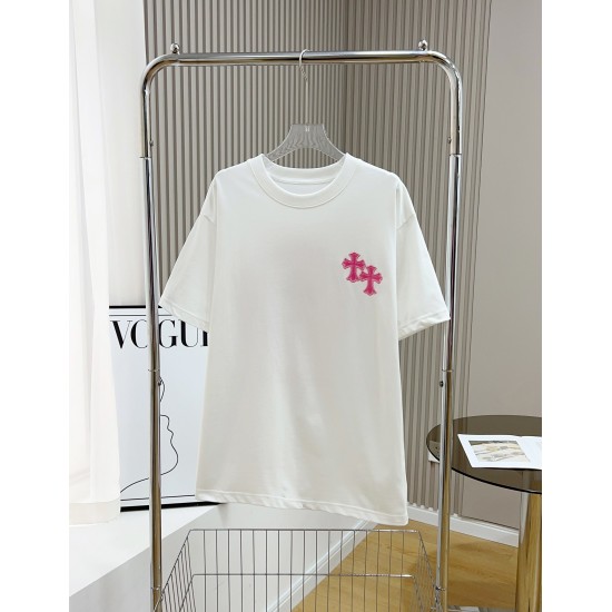 Chrome Hearts Clothing