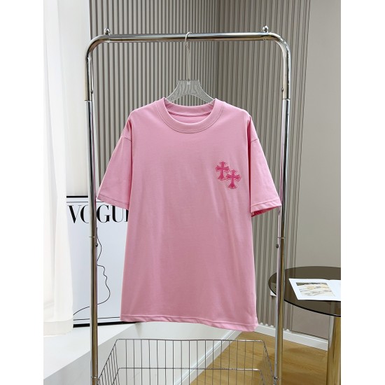 Chrome Hearts Clothing