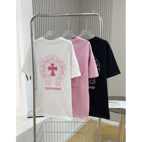 Chrome Hearts Clothing