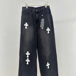Chrome Hearts Clothing