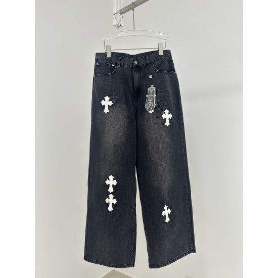 Chrome Hearts Clothing