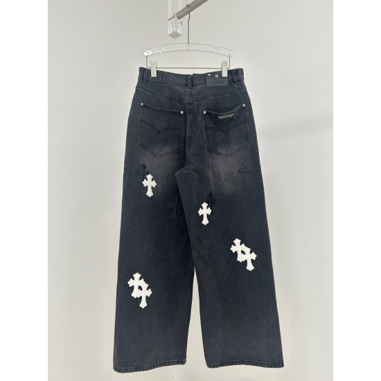 Chrome Hearts Clothing