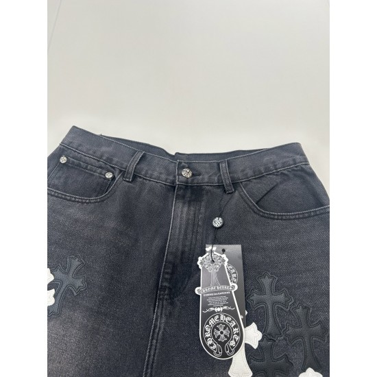 Chrome Hearts Clothing