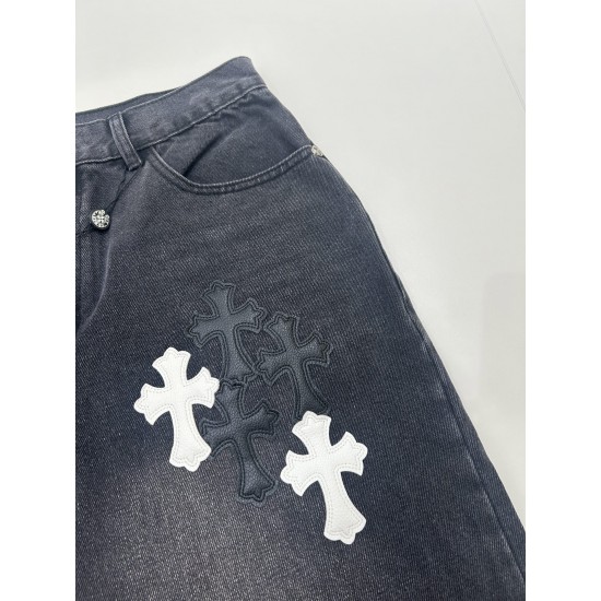 Chrome Hearts Clothing