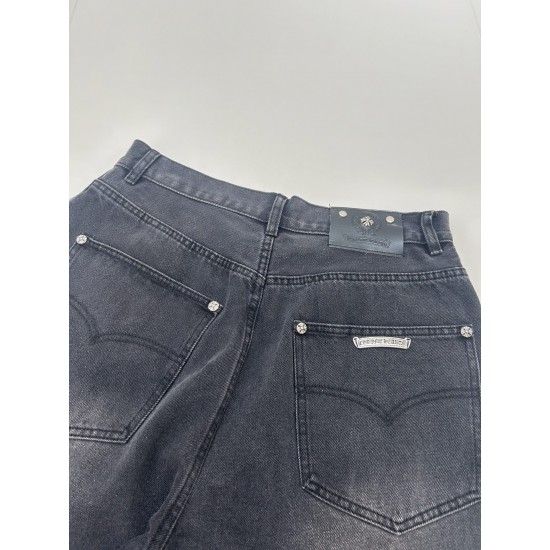 Chrome Hearts Clothing