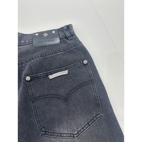 Chrome Hearts Clothing