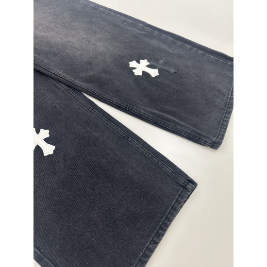 Chrome Hearts Clothing