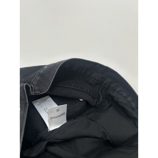 Chrome Hearts Clothing