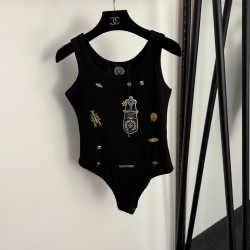 Chrome Hearts Clothing