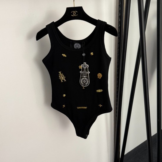 Chrome Hearts Clothing