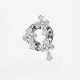 LV Jewelry Ring 