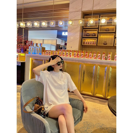 LV Jewelry Ring 
