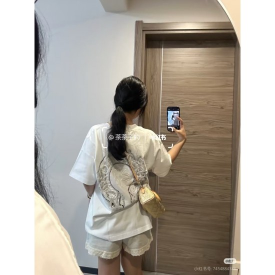 LV Jewelry Ring 