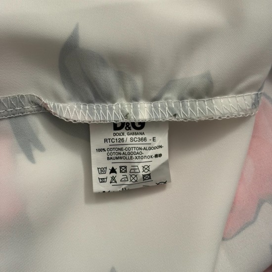 DG Clothing