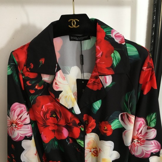 DG Clothing