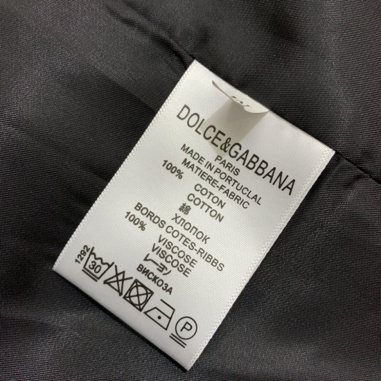 DG Clothing