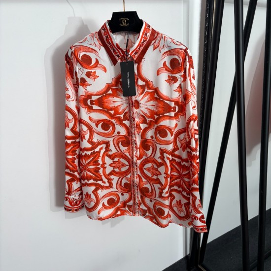 DG Clothing
