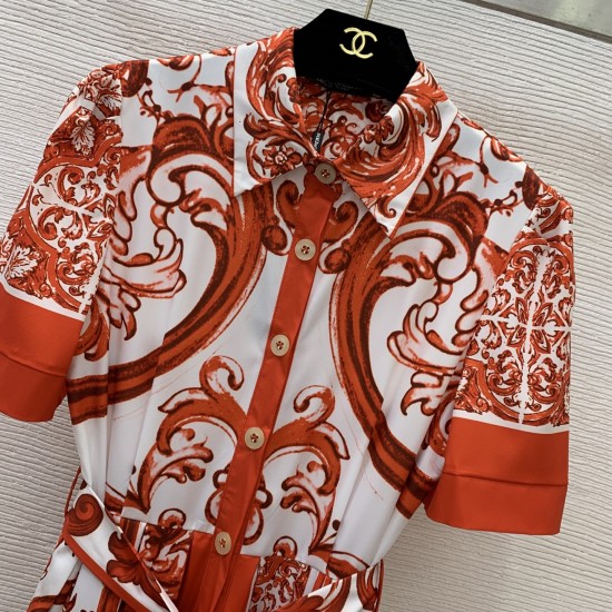 DG Clothing