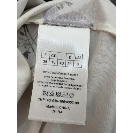 Dior Clothing