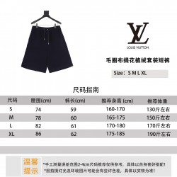 LV Jewelry Ring 