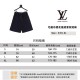 LV Jewelry Ring 
